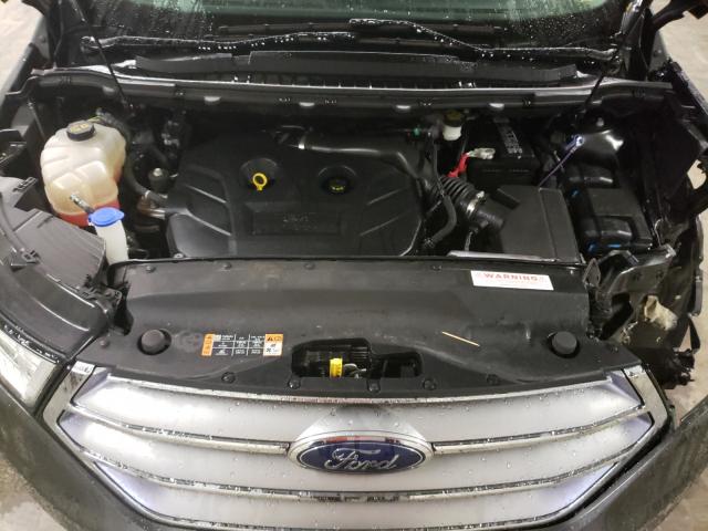 Photo 6 VIN: 2FMPK4J91GBB73009 - FORD EDGE SEL 