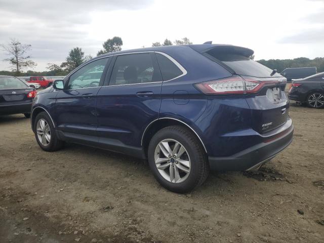 Photo 1 VIN: 2FMPK4J91GBB76072 - FORD EDGE SEL 