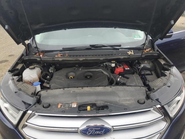 Photo 11 VIN: 2FMPK4J91GBB76072 - FORD EDGE SEL 