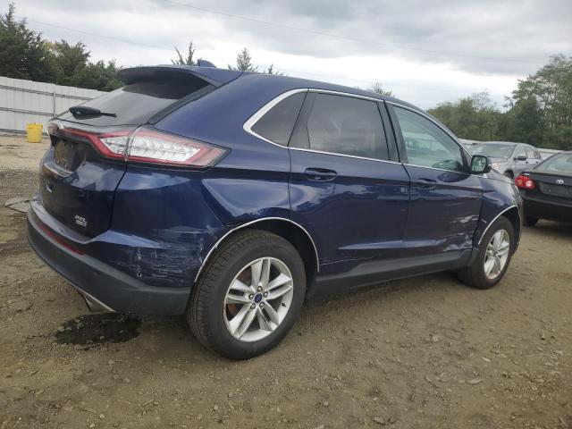 Photo 2 VIN: 2FMPK4J91GBB76072 - FORD EDGE SEL 