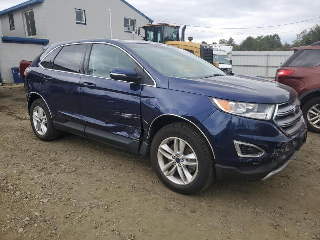 Photo 3 VIN: 2FMPK4J91GBB76072 - FORD EDGE SEL 