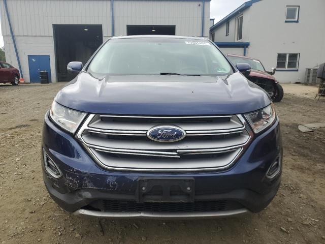 Photo 4 VIN: 2FMPK4J91GBB76072 - FORD EDGE SEL 