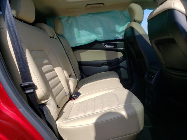 Photo 5 VIN: 2FMPK4J91GBC10088 - FORD EDGE 