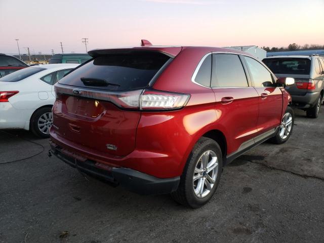 Photo 3 VIN: 2FMPK4J91GBC29742 - FORD EDGE SEL 