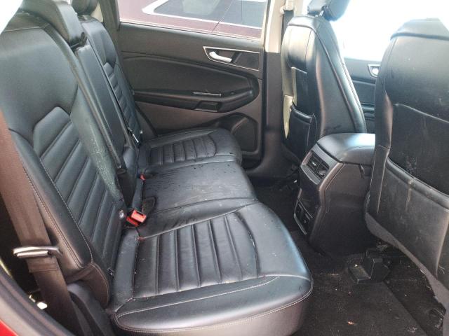 Photo 5 VIN: 2FMPK4J91GBC29742 - FORD EDGE SEL 