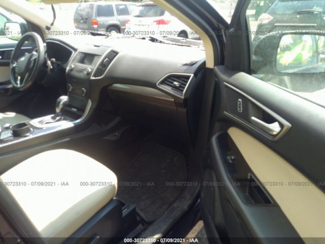 Photo 4 VIN: 2FMPK4J91GBC40563 - FORD EDGE 