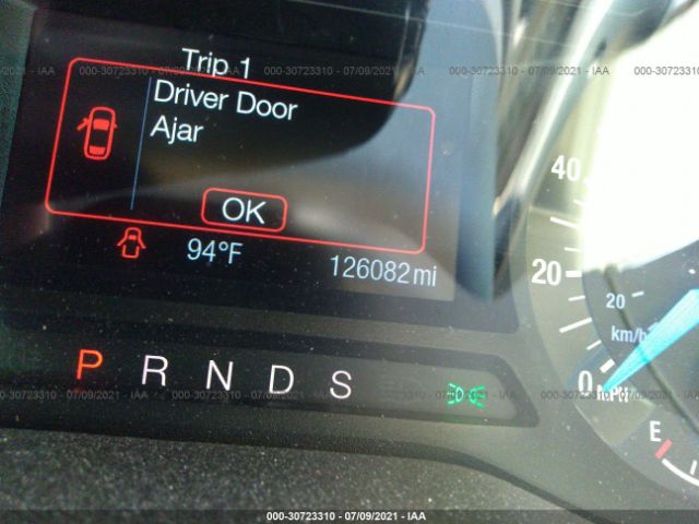 Photo 6 VIN: 2FMPK4J91GBC40563 - FORD EDGE 