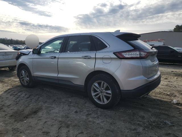 Photo 1 VIN: 2FMPK4J91GBC55791 - FORD EDGE SEL 