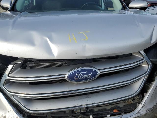 Photo 11 VIN: 2FMPK4J91GBC55791 - FORD EDGE SEL 