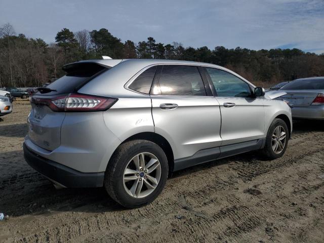 Photo 2 VIN: 2FMPK4J91GBC55791 - FORD EDGE SEL 