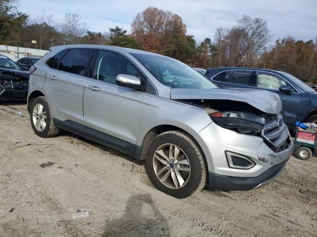 Photo 3 VIN: 2FMPK4J91GBC55791 - FORD EDGE SEL 