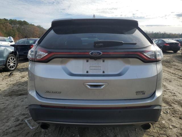 Photo 5 VIN: 2FMPK4J91GBC55791 - FORD EDGE SEL 