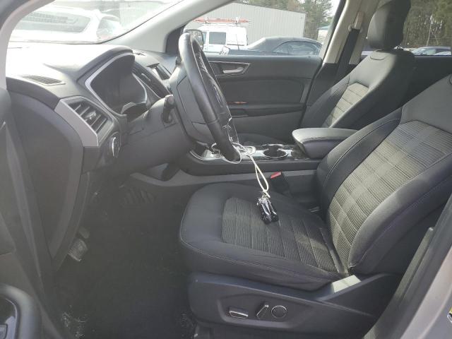 Photo 6 VIN: 2FMPK4J91GBC55791 - FORD EDGE SEL 