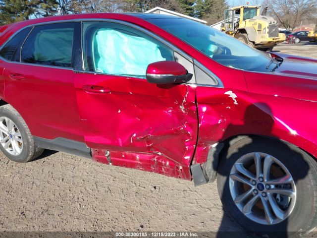 Photo 5 VIN: 2FMPK4J91GBC64832 - FORD EDGE 