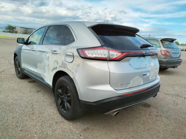 Photo 2 VIN: 2FMPK4J91GBC65365 - FORD EDGE 