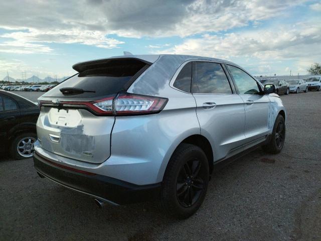 Photo 3 VIN: 2FMPK4J91GBC65365 - FORD EDGE 