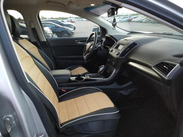 Photo 4 VIN: 2FMPK4J91GBC65365 - FORD EDGE 