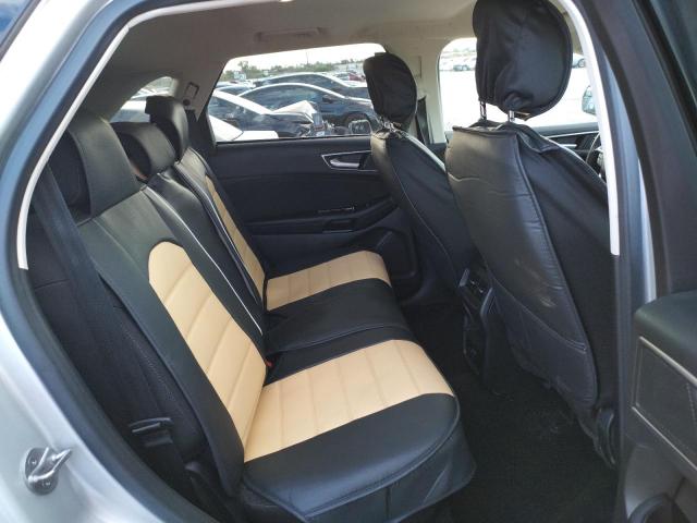 Photo 5 VIN: 2FMPK4J91GBC65365 - FORD EDGE 