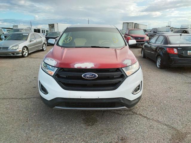 Photo 8 VIN: 2FMPK4J91GBC65365 - FORD EDGE 