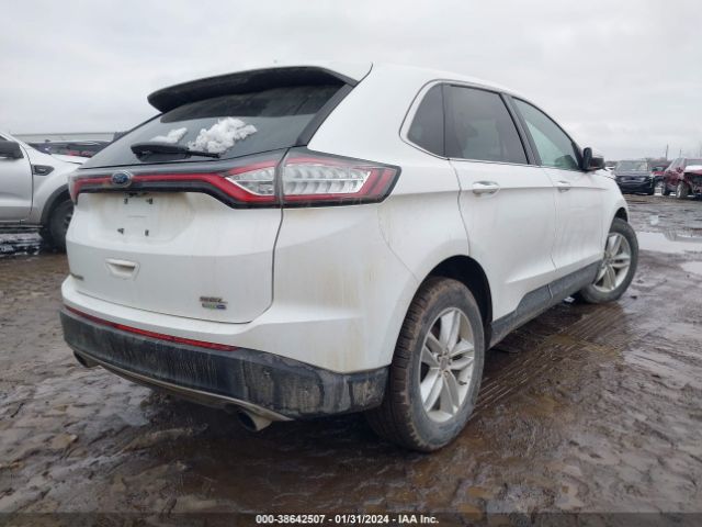 Photo 3 VIN: 2FMPK4J91HBB10106 - FORD EDGE 