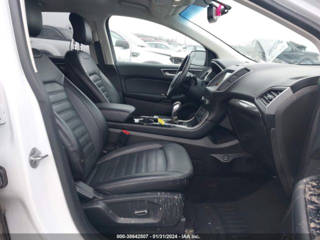 Photo 4 VIN: 2FMPK4J91HBB10106 - FORD EDGE 