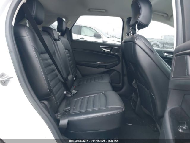 Photo 7 VIN: 2FMPK4J91HBB10106 - FORD EDGE 