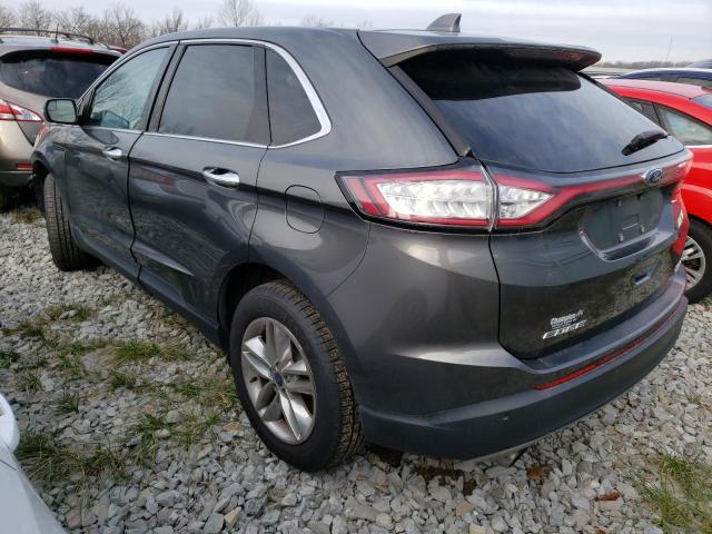 Photo 2 VIN: 2FMPK4J91HBB15502 - FORD EDGE 