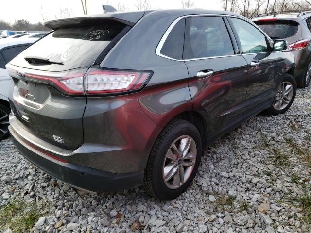 Photo 3 VIN: 2FMPK4J91HBB15502 - FORD EDGE 