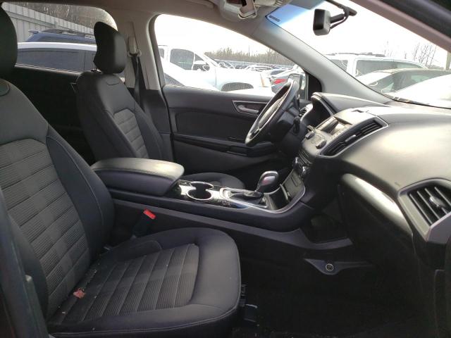 Photo 4 VIN: 2FMPK4J91HBB15502 - FORD EDGE 