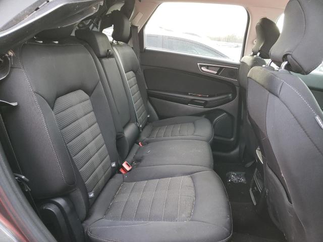 Photo 5 VIN: 2FMPK4J91HBB15502 - FORD EDGE 