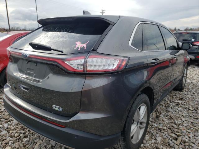 Photo 3 VIN: 2FMPK4J91HBB28184 - FORD EDGE 