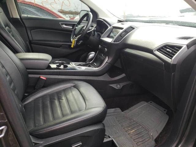 Photo 4 VIN: 2FMPK4J91HBB28184 - FORD EDGE 