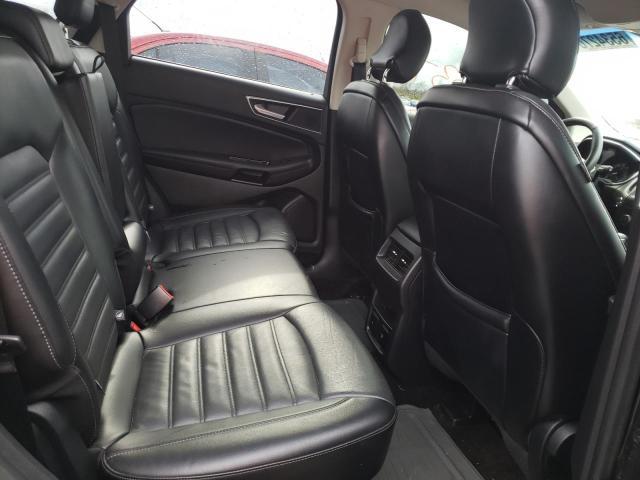 Photo 5 VIN: 2FMPK4J91HBB28184 - FORD EDGE 