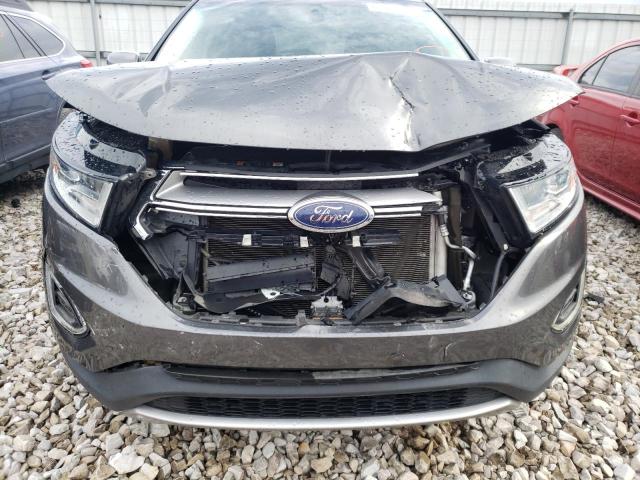 Photo 8 VIN: 2FMPK4J91HBB28184 - FORD EDGE 