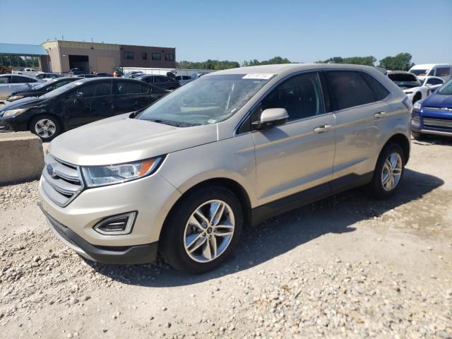 Photo 0 VIN: 2FMPK4J91HBB31098 - FORD EDGE SEL 