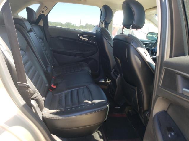 Photo 10 VIN: 2FMPK4J91HBB31098 - FORD EDGE SEL 