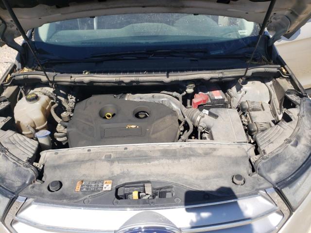 Photo 11 VIN: 2FMPK4J91HBB31098 - FORD EDGE SEL 