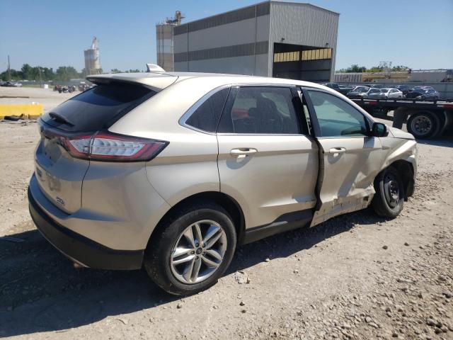 Photo 2 VIN: 2FMPK4J91HBB31098 - FORD EDGE SEL 