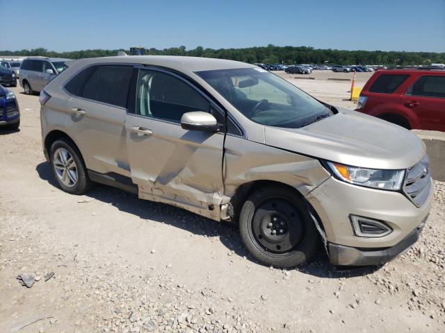 Photo 3 VIN: 2FMPK4J91HBB31098 - FORD EDGE SEL 