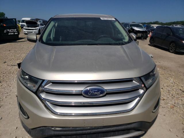 Photo 4 VIN: 2FMPK4J91HBB31098 - FORD EDGE SEL 