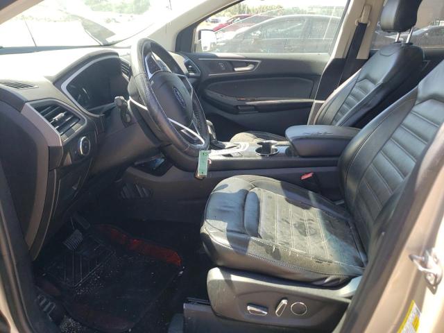 Photo 6 VIN: 2FMPK4J91HBB31098 - FORD EDGE SEL 