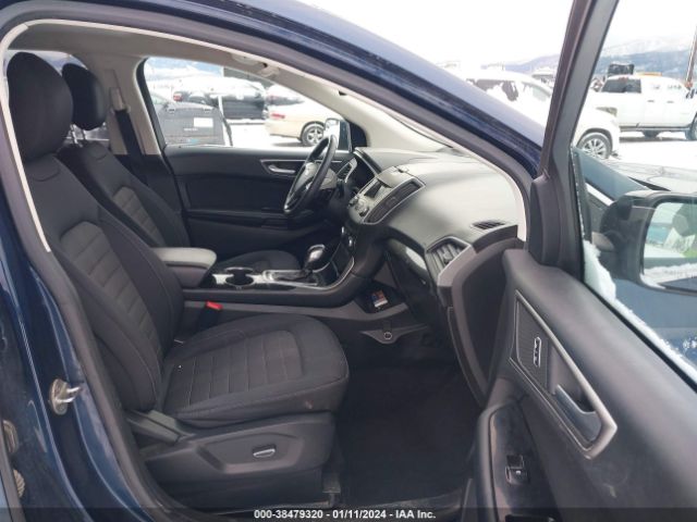 Photo 4 VIN: 2FMPK4J91HBB44062 - FORD EDGE 