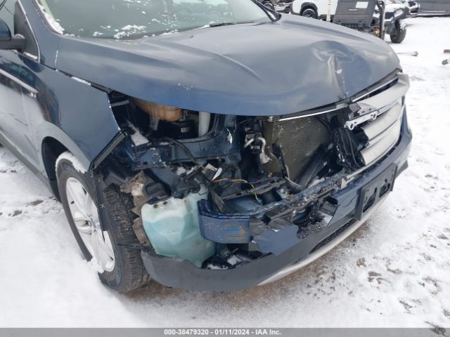 Photo 5 VIN: 2FMPK4J91HBB44062 - FORD EDGE 