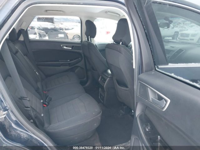 Photo 7 VIN: 2FMPK4J91HBB44062 - FORD EDGE 