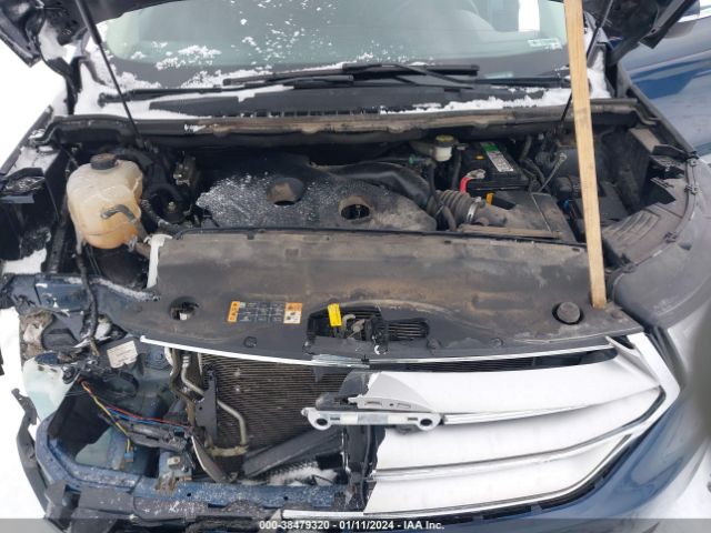 Photo 9 VIN: 2FMPK4J91HBB44062 - FORD EDGE 