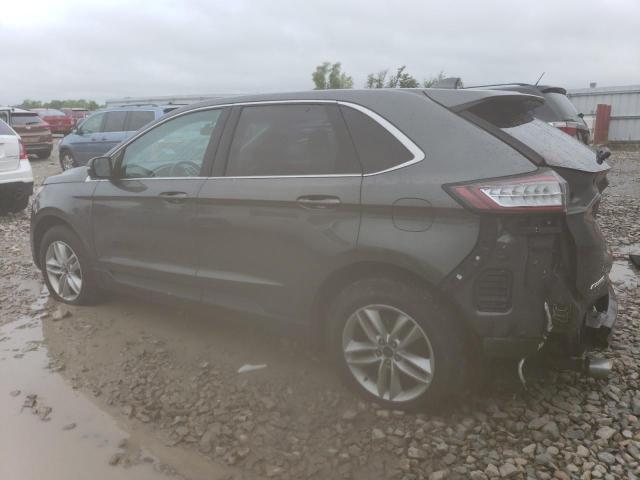 Photo 1 VIN: 2FMPK4J91HBB57507 - FORD EDGE SEL 