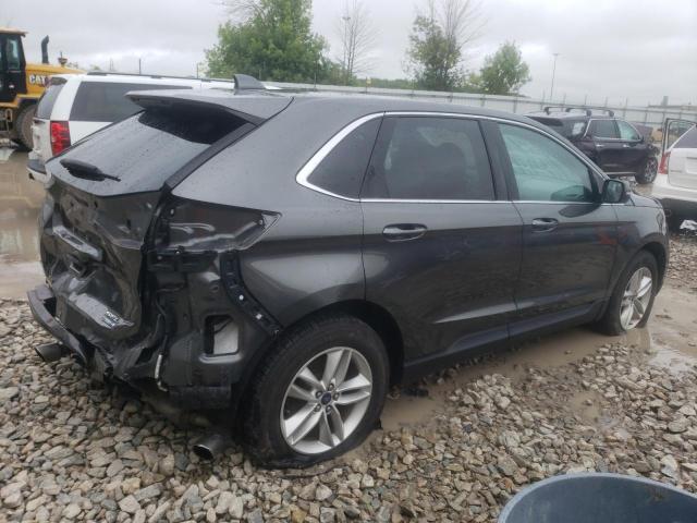 Photo 2 VIN: 2FMPK4J91HBB57507 - FORD EDGE SEL 