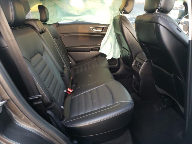 Photo 5 VIN: 2FMPK4J91HBC25854 - FORD EDGE SEL 