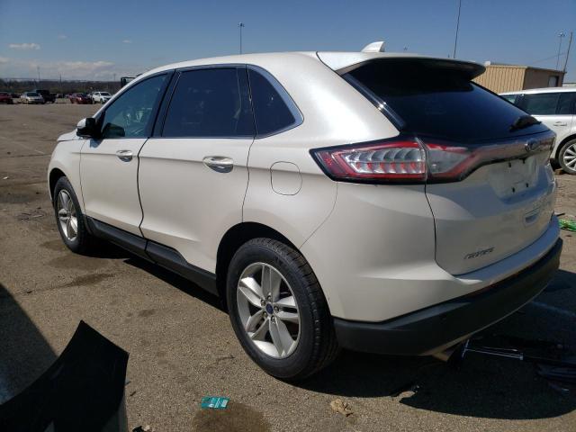 Photo 1 VIN: 2FMPK4J91HBC53394 - FORD EDGE SEL 