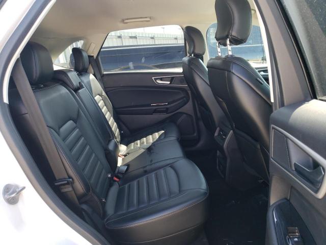 Photo 10 VIN: 2FMPK4J91HBC53394 - FORD EDGE SEL 